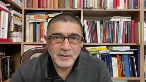 P. S. Gazul rusesc și confederalizarea ca forma de dominație cu acoperire legală