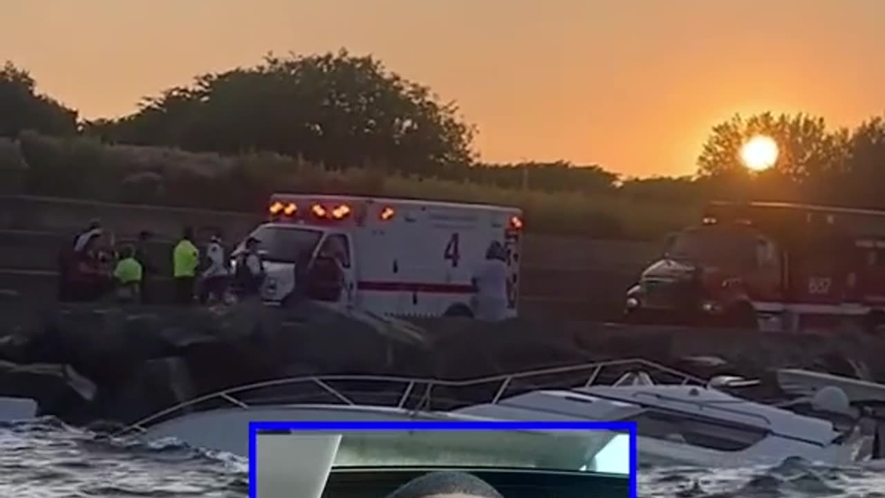 Lorenzo Tobin is being hailed a hero after tragically losing his life