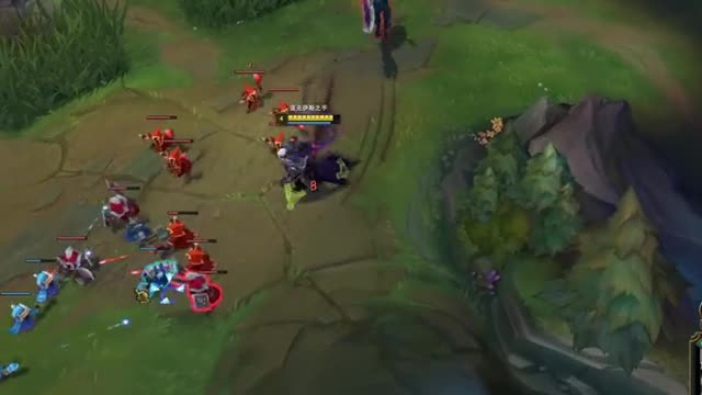 wonderful operation