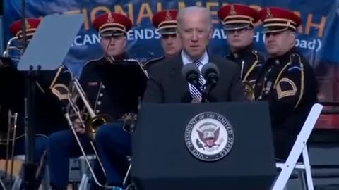 What is America? — Just Ask Joe