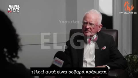 ΚΑΤΙ ΠΟΛΥ ΠΙΟ ΕΠΙΚΙΝΔΥΝΟ ΑΠΟ ΕΝΑΝ ΠΥΡΗΝΙΚΟ ΠΟΛΕΜΟ