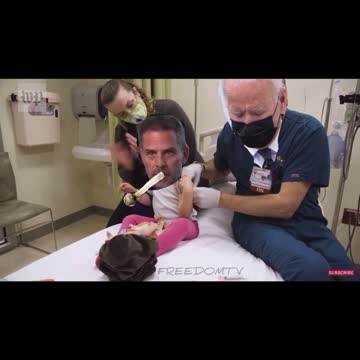 War against the children