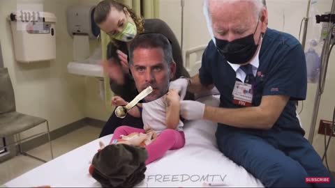 War against the children