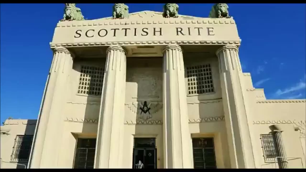 Watch THIS Before Joining Freemasonry! EVERYTHING EXPOSED BY A 33RD DEGREE MASON!