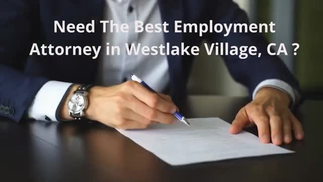 Schneiders & Associates - Employment Attorney in Westlake Village, CA