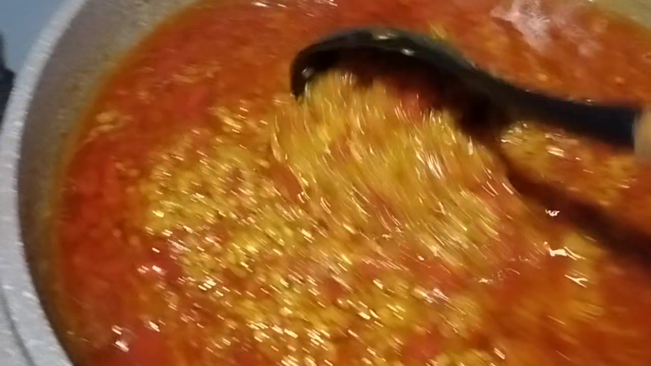 Chili Garlic Sauce