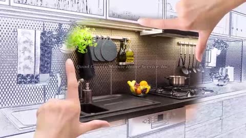 Quad County Mobile Home Service, Inc. - (951) 471-1101