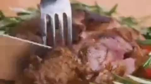FAKE FOOD 2022
