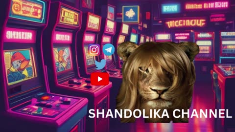 آهنگ سوم SHANDOLIKA CHANNEL 😎