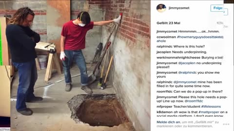 'Pizzagate Instagram Pics From James Alefontis Before He DELETED Them' - 2016