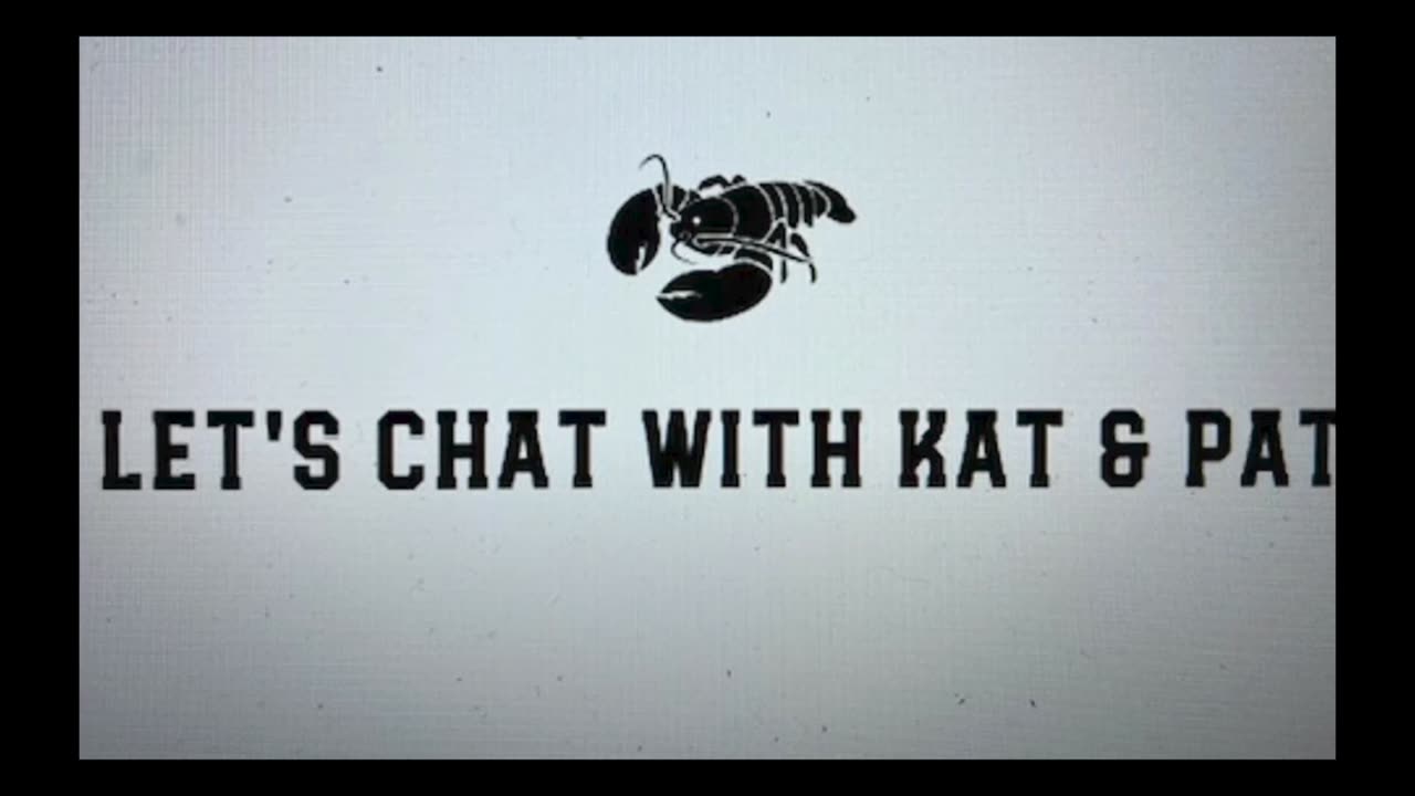 Lets Chat with Kat and Pat: The Secret of my Success