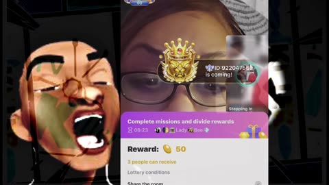 King B vs MS TERESA