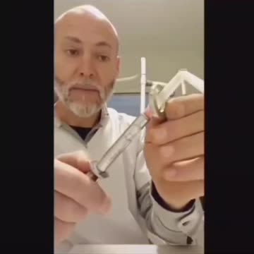 Discover How to Make dental anesthetics Safe from Nano Contamination