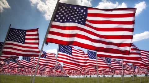 An American Hymn