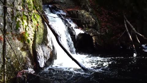 Waterfall