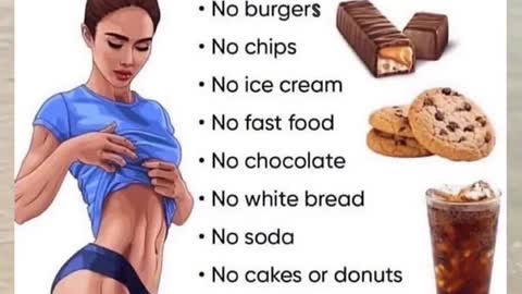 How to get weight loss fast