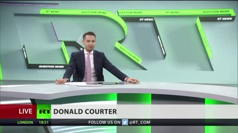 RT News - July 30 2022 (20:00 MSK)
