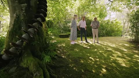 Garden of the year episode 2