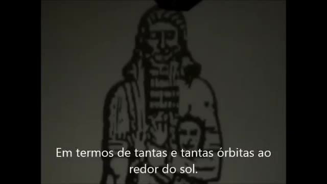 Zecharia Sitchin - Anunnaki tradução Suméria