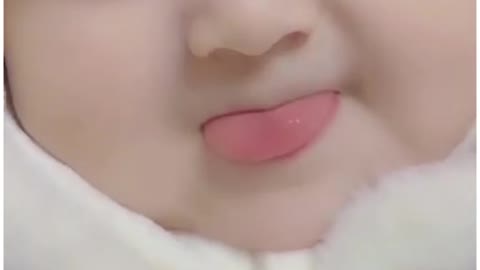 Cute Baby Expression ।। WhatsApp Status