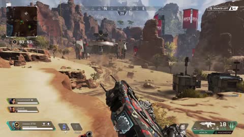 Apex Legends I suck