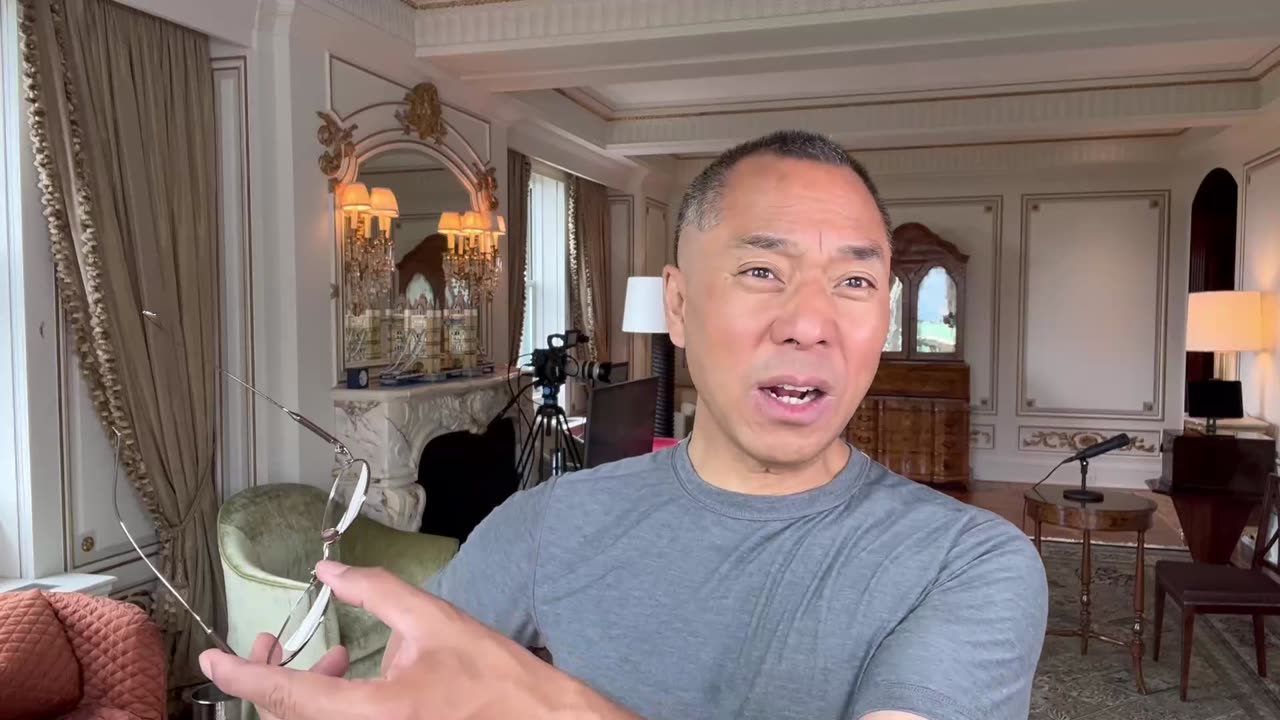 20220702文贵先生GETTR¹:香港的25周年纪念活动的成为世界最大的政治笑话、美国和欧洲正在全速创造的数字货币化的时代!以及完善相关的法律和规则.迅猛发展。