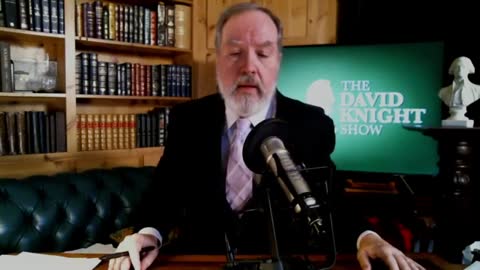 DAVID KNIGHT (Full Show) - 01_06_2021 Wednesday