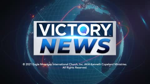 Victory News 4pm/CT: Parents should teach their children NOT the government! (10.8.21)