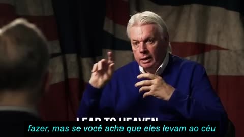 David Icke - Renegade