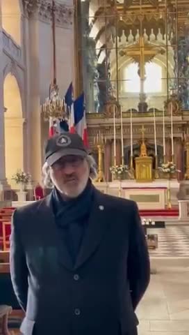 Space Force - Pascal