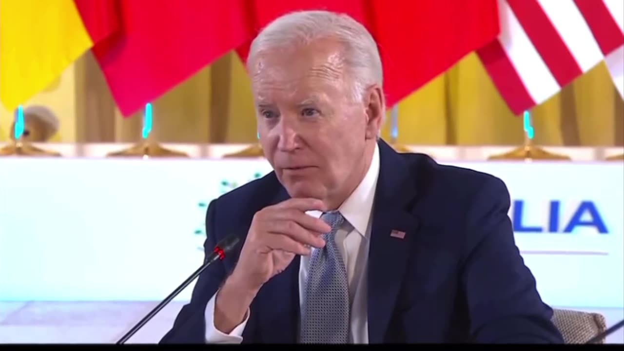 Meanwhile, Bidenโs ocean train is back ๐๐