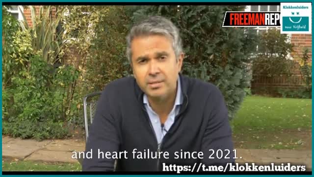 ⚫1883. 🚨VACCINE HOLOCAUST🚨 The Pale Horse Cometh 🚨