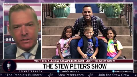 The Stew Peters Show