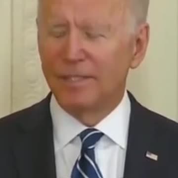 What The Hell Did Joe Biden Just Say Part 2