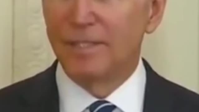 What The Hell Did Joe Biden Just Say Part 2