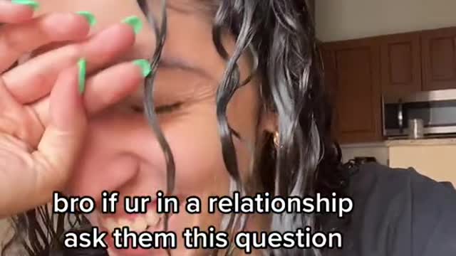 Relationship Advice #33