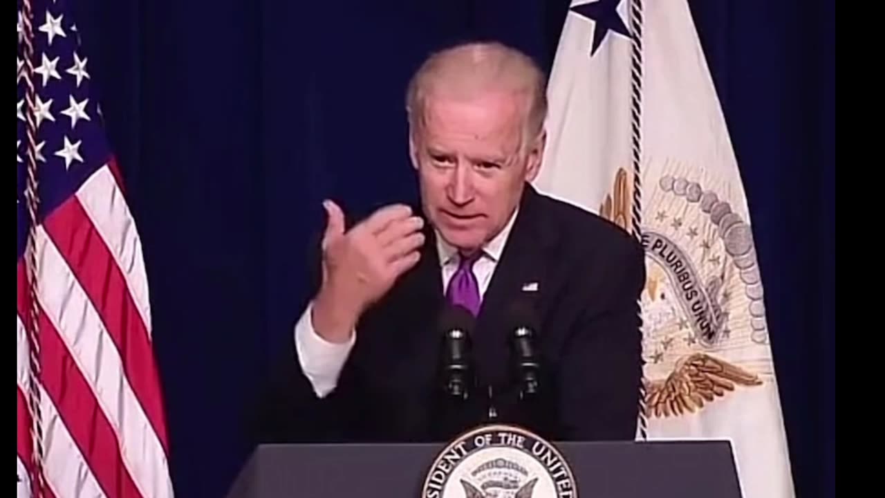 Evaluation of Bidens Dementia! Must Watch