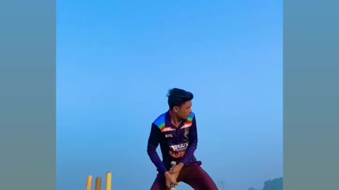 Cricket show