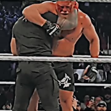 Roman reigns Super fight 💪