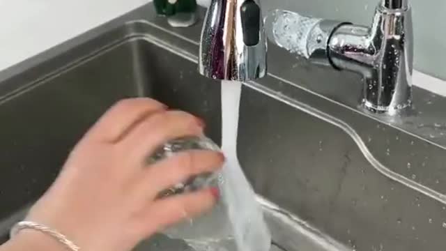 Bathroom gadgets