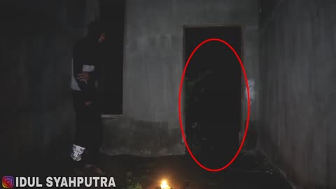 Prank Pocong Indonesia