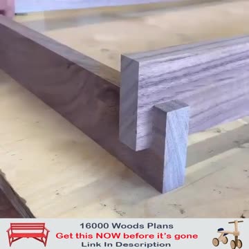 Woodworking Design And Tips & Tricks