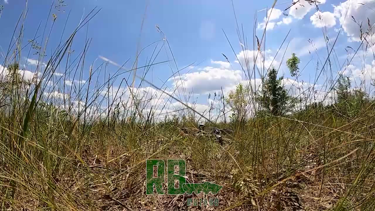 Russian drone operators