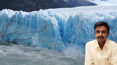 Breaking the ICE