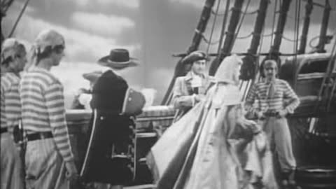 Captain Kidd (1945) Full Movie