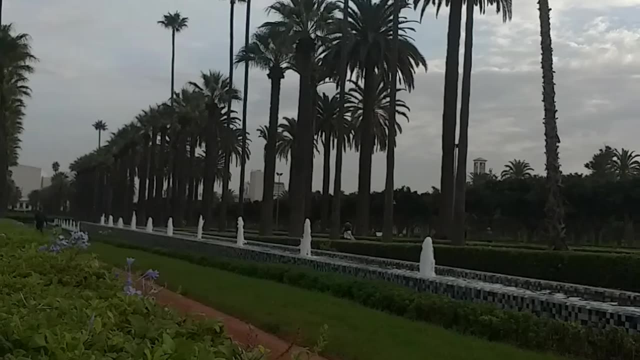 Casablanca MOROCCO / الدارالبيضاء المغرب