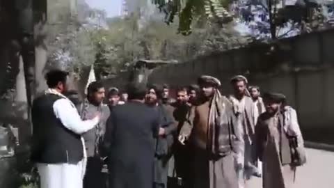 Taliban TV