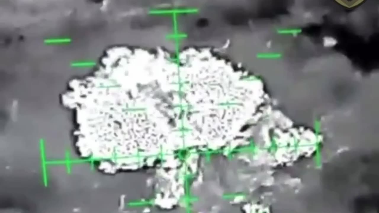 ‼️ orcs went to the russian air forces with the help of Ukrainian "Baba Yaga"