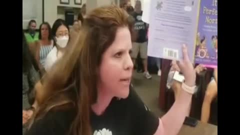 SEX ED for 5-yr olds PASSED BY DEMONCRATS!!??