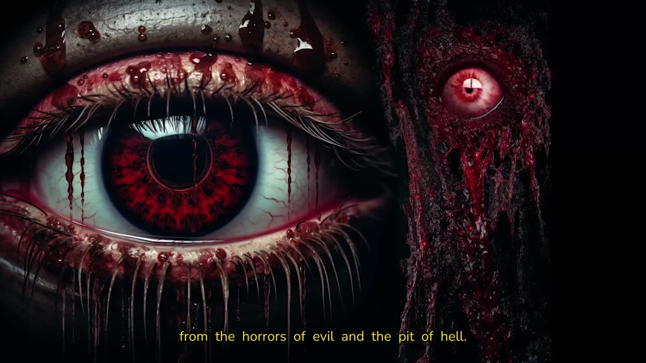 What now that our eyes have seen the Knowledge of Good and Evil?